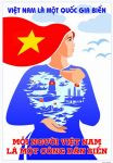 Mỗi người Việt Nam là một công dân biển